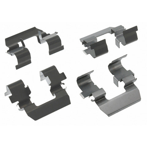 Disc Brake Hardware Kit Wagner Brake SG507Q
