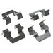 Disc Brake Hardware Kit Wagner Brake SG507Q