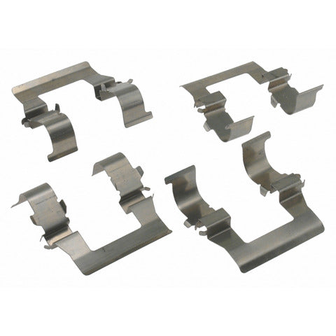 Disc Brake Hardware Kit Wagner Brake SG530