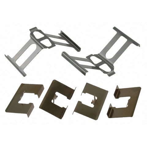 Disc Brake Hardware Kit Wagner Brake SG536