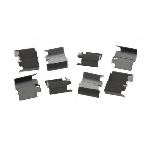 Disc Brake Hardware Kit Wagner Brake SG551Q