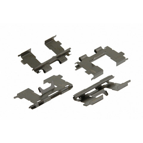 Disc Brake Hardware Kit Wagner Brake SG556