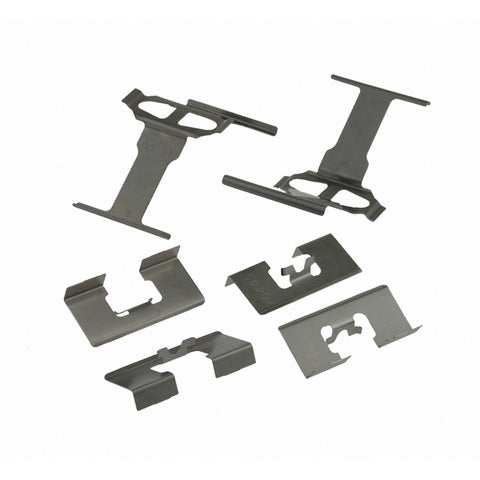Disc Brake Hardware Kit Wagner Brake SG564