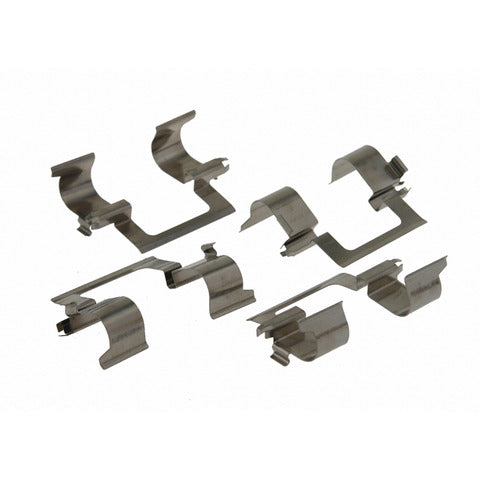 Disc Brake Hardware Kit Wagner Brake SG579