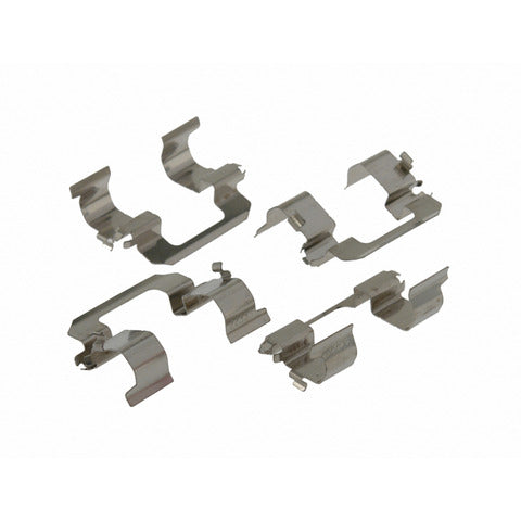Disc Brake Hardware Kit Wagner Brake SG580