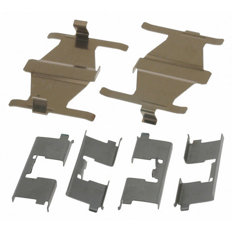 Disc Brake Hardware Kit Wagner Brake SG595