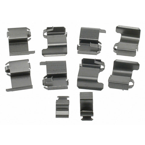 Disc Brake Hardware Kit Wagner Brake SG602