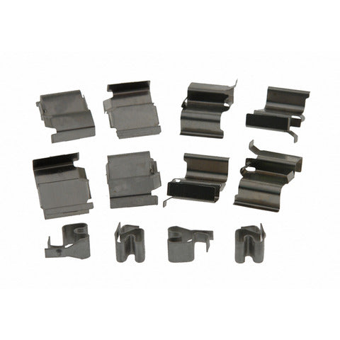 Disc Brake Hardware Kit Wagner Brake SG606