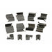 Disc Brake Hardware Kit Wagner Brake SG606