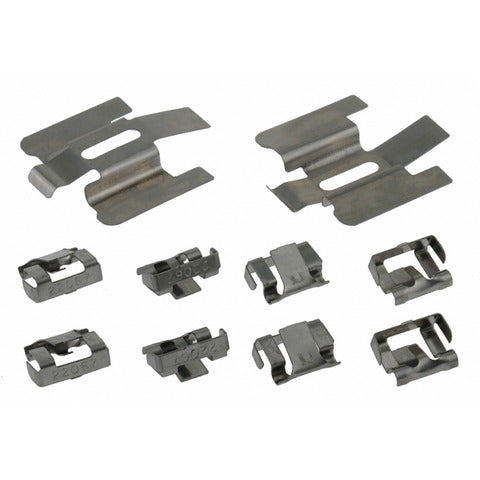Disc Brake Hardware Kit Wagner Brake SG627