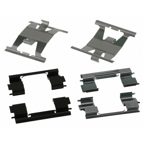 Disc Brake Hardware Kit Wagner Brake SG652Q