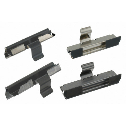 Disc Brake Hardware Kit Wagner Brake SG655Q