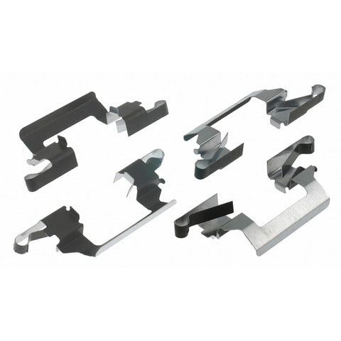 Disc Brake Hardware Kit Wagner Brake SG691Q