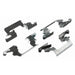 Disc Brake Hardware Kit Wagner Brake SG691Q