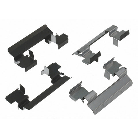 Disc Brake Hardware Kit Wagner Brake SG699Q