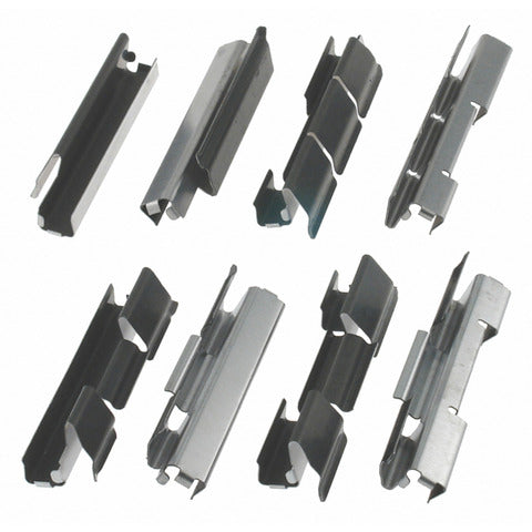 Disc Brake Hardware Kit Wagner Brake SG702Q
