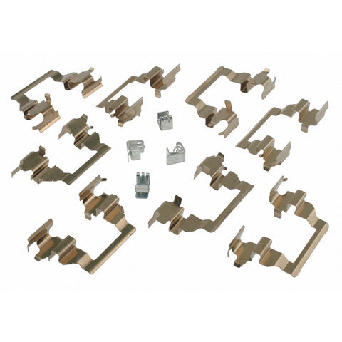 Disc Brake Hardware Kit Wagner Brake SG707T