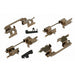 Disc Brake Hardware Kit Wagner Brake SG721