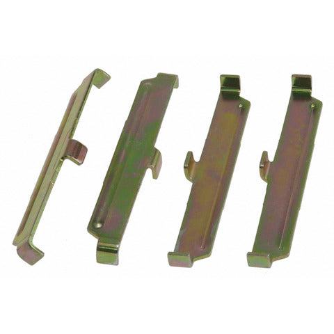 Disc Brake Hardware Kit Wagner Brake SG730A