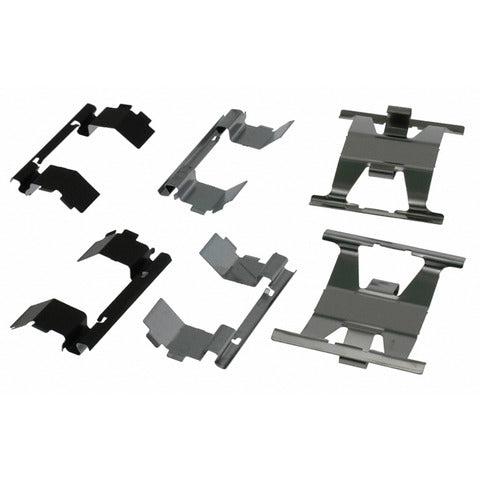 Disc Brake Hardware Kit Wagner Brake SG748Q