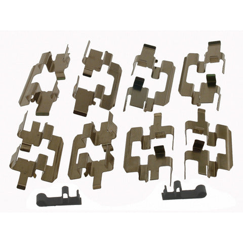 Disc Brake Hardware Kit Wagner Brake SG770