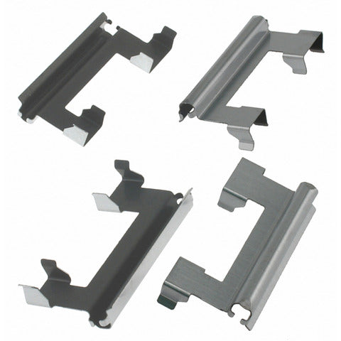 Disc Brake Hardware Kit Wagner Brake SG784Q