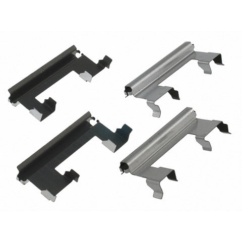 Disc Brake Hardware Kit Wagner Brake SG785Q