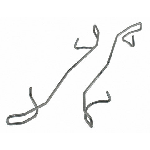 Disc Brake Hardware Kit Wagner Brake SG790
