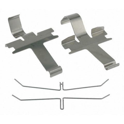 Disc Brake Hardware Kit Wagner Brake SG799
