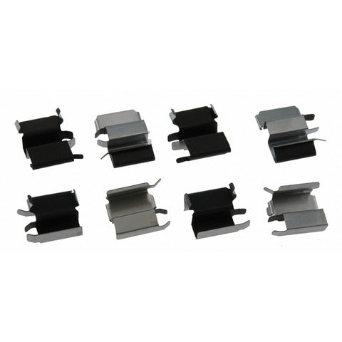 Disc Brake Hardware Kit Wagner Brake SG803Q