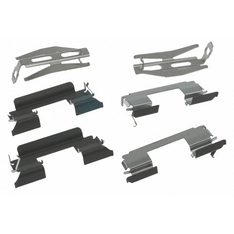 Disc Brake Hardware Kit Wagner Brake SG804Q