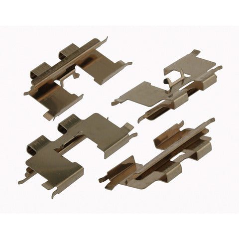 Disc Brake Hardware Kit Wagner Brake SG813