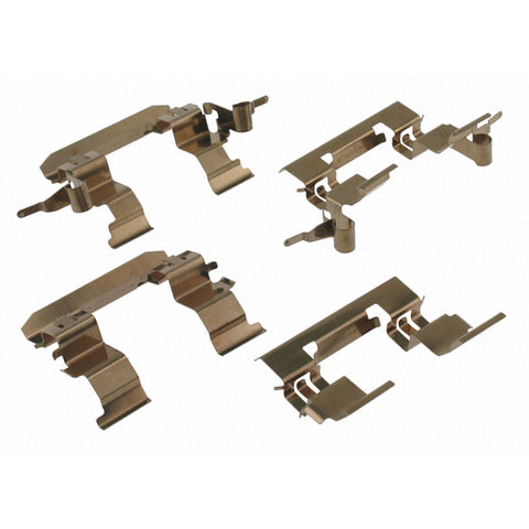 Disc Brake Hardware Kit Wagner Brake SG815