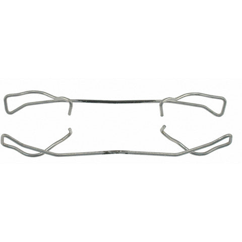 Disc Brake Hardware Kit Wagner Brake SG819