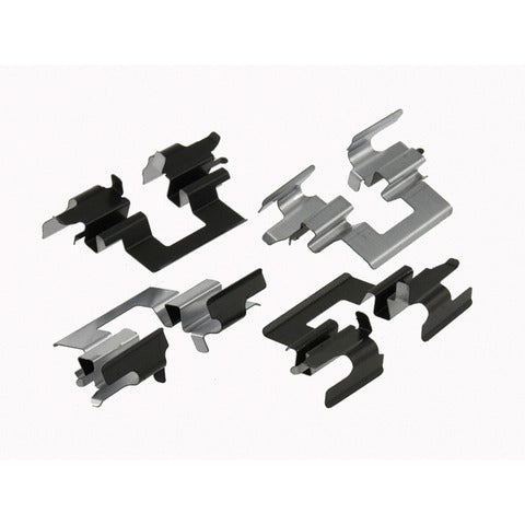 Disc Brake Hardware Kit Wagner Brake SG828Q