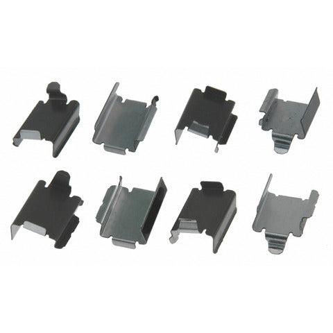 Disc Brake Hardware Kit Wagner Brake SG844Q