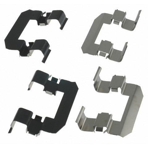 Disc Brake Hardware Kit Wagner Brake SG864Q