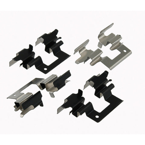 Disc Brake Hardware Kit Wagner Brake SG865Q