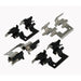 Disc Brake Hardware Kit Wagner Brake SG865Q