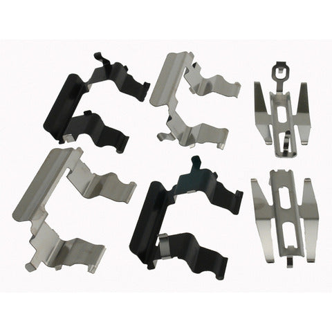 Disc Brake Hardware Kit Wagner Brake SG882Q