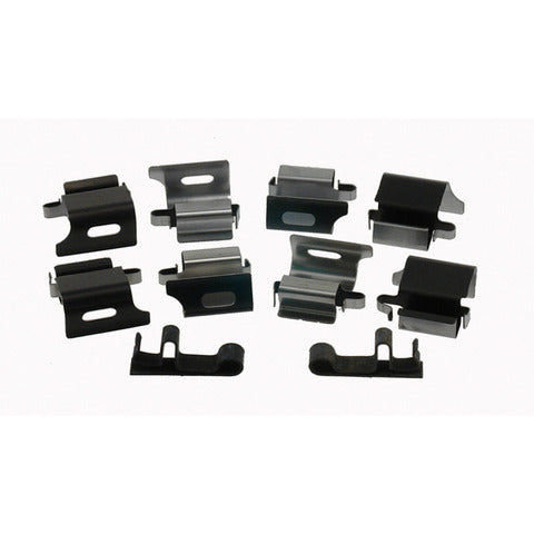 Disc Brake Hardware Kit Wagner Brake SG884Q