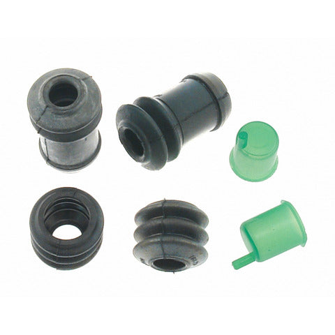 Disc Brake Hardware Kit Wagner Brake SG892