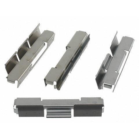 Disc Brake Hardware Kit Wagner Brake SG898Q