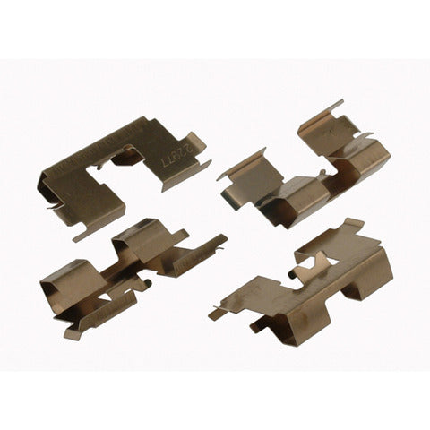 Disc Brake Hardware Kit Wagner Brake SG900