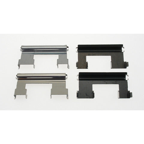 Disc Brake Hardware Kit Wagner Brake SG909Q