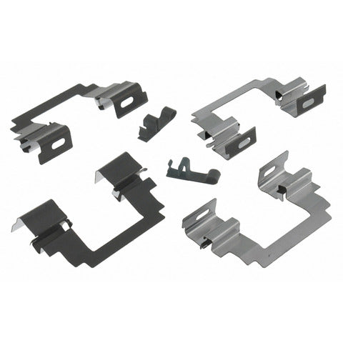 Disc Brake Hardware Kit Wagner Brake SG923BQ