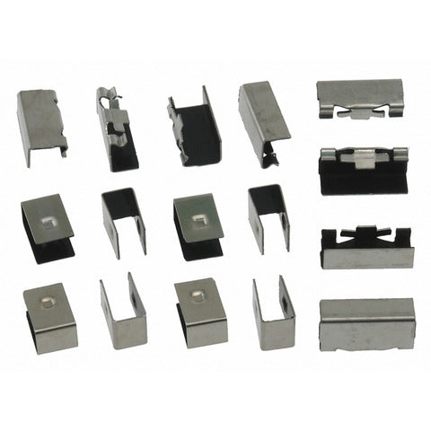 Disc Brake Hardware Kit Wagner Brake SG934Q