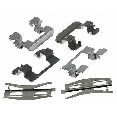 Disc Brake Hardware Kit Wagner Brake SG941Q