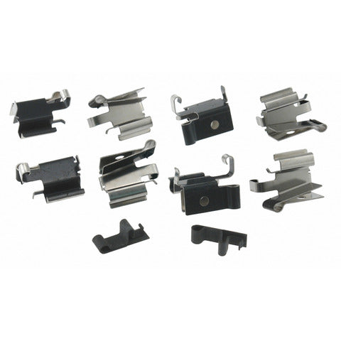 Disc Brake Hardware Kit Wagner Brake SG945Q