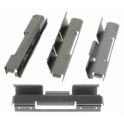 Disc Brake Hardware Kit Wagner Brake SG965Q
